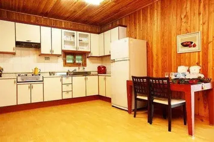Gapyeong Lakeside View Pension