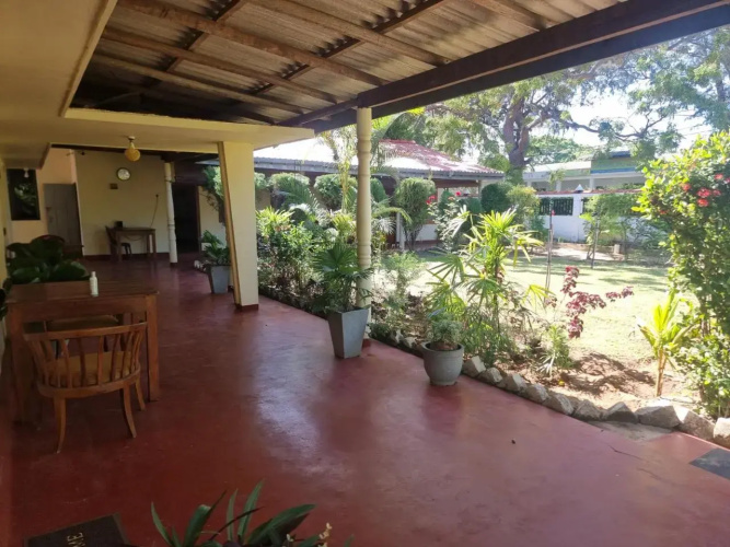 Sunthara Villa
