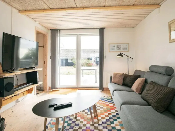 Holiday Home in Pandrup