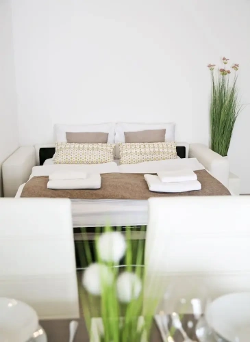 Comfort Duplex room
