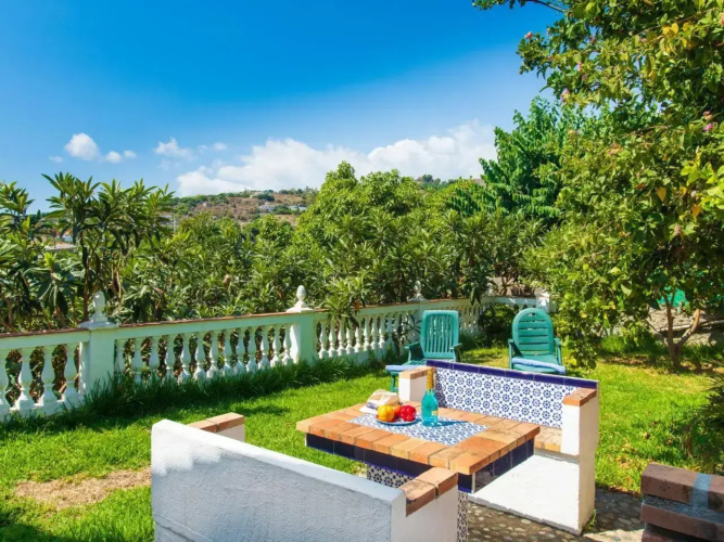 Holiday Home Amanecer - AMU 103