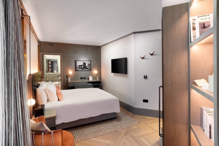 Hart Shoreditch Hotel London, Curio Collection by Hilton photo 20