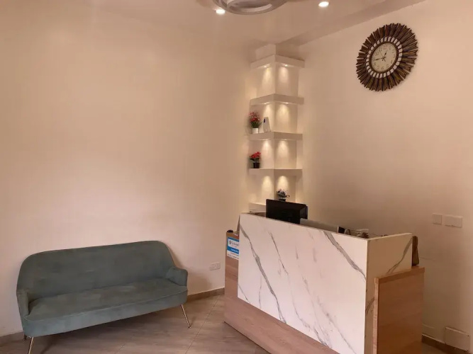 Mayama Residences