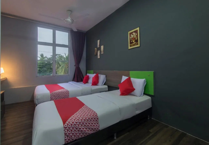 Lucky Hotel