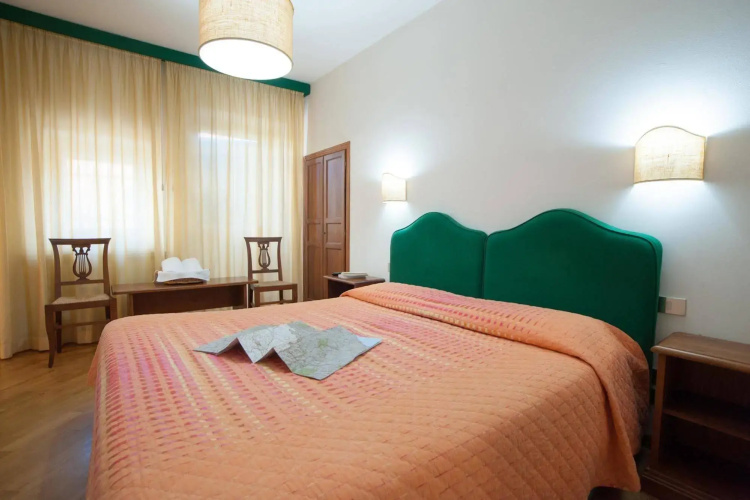 Agriturismo Ai Prati