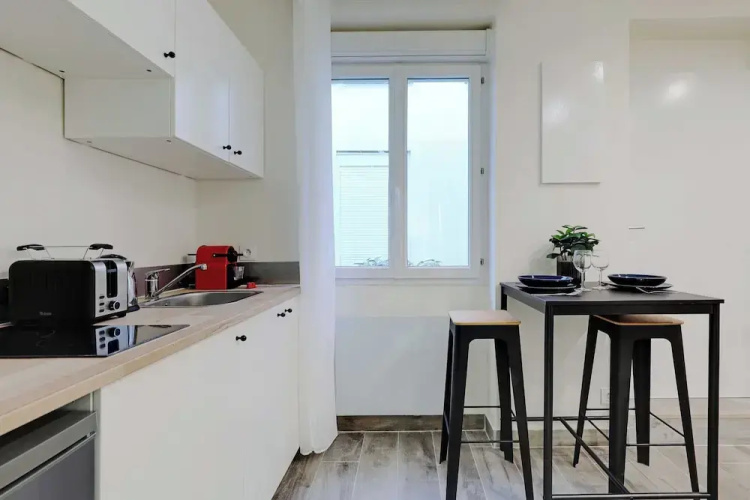 Magnificent Studio - 2P - Levallois-perret