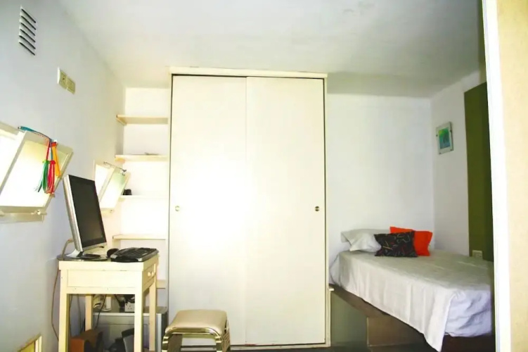Loft San Telmo by Sofacama