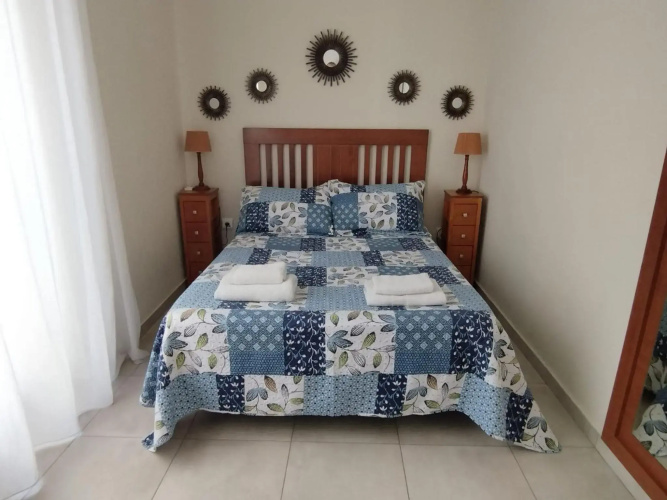 ★★Apartamentos Marin★★