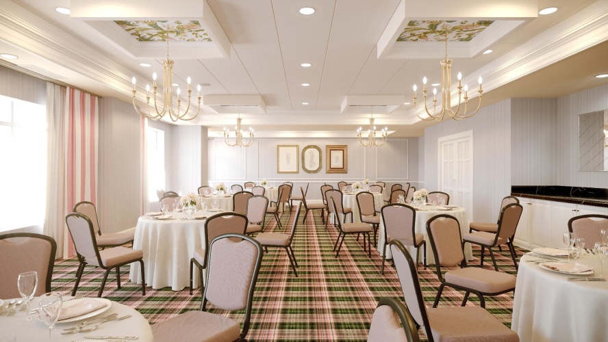 Graduate by Hilton Columbia, S.C. photo 26