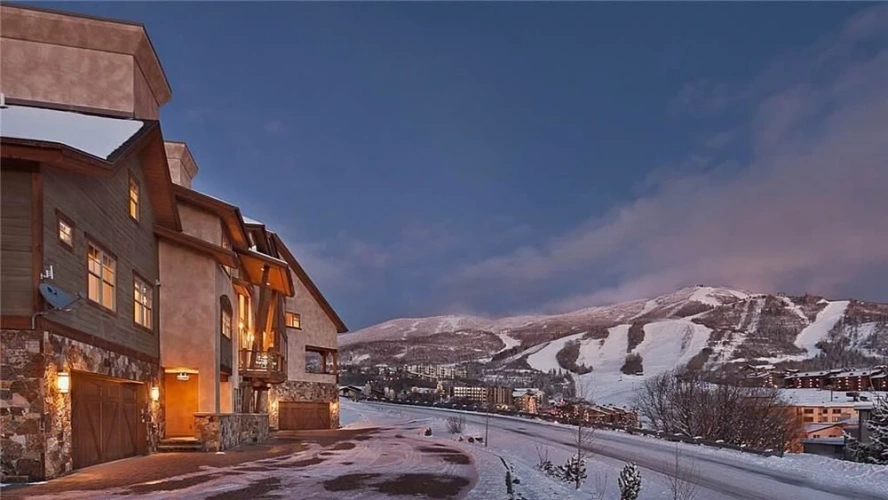Chalet