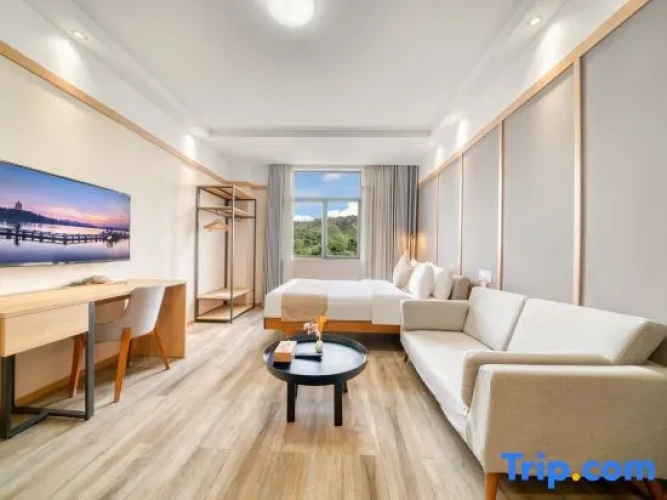 Business Double room
