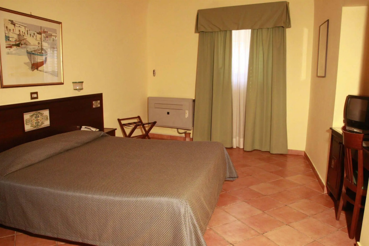 Hotel Plaza