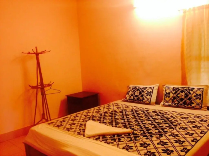 Rendezvous Beach Resort