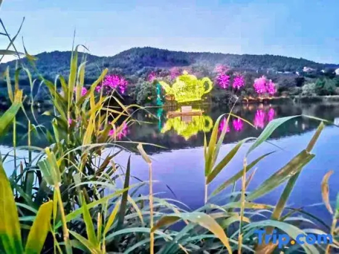 nanjingkelaijushanzhuang