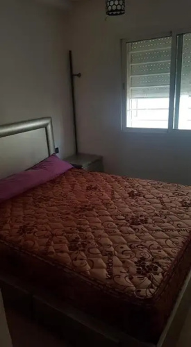 Un bel appartement sur mimosas