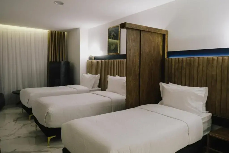 AKID Hotel