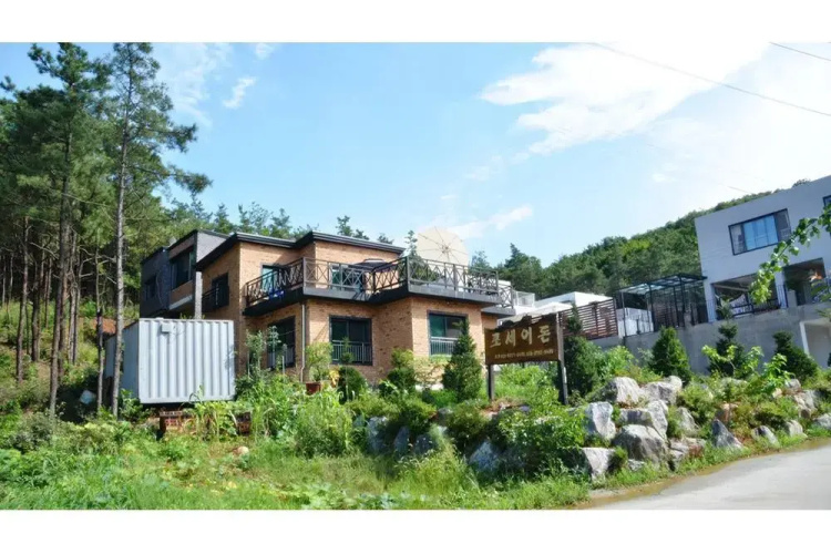 Posidon Pension B