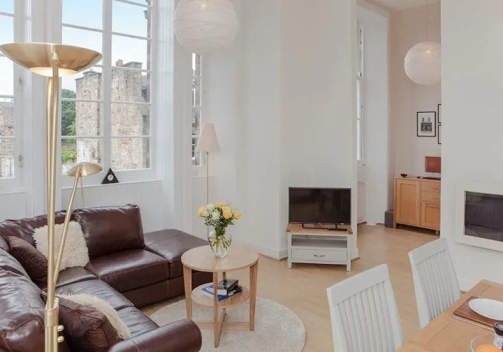 Mapmakers Townhouse