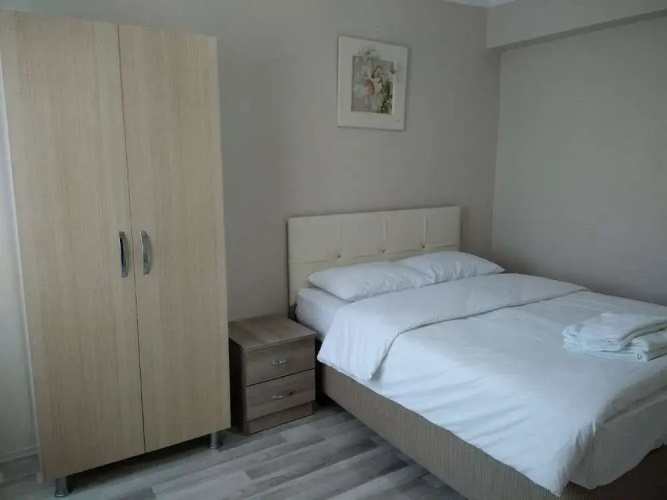 Asya Apart Otel