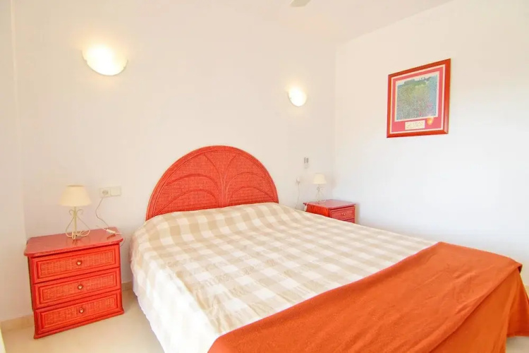 Apartamento La Cortijada