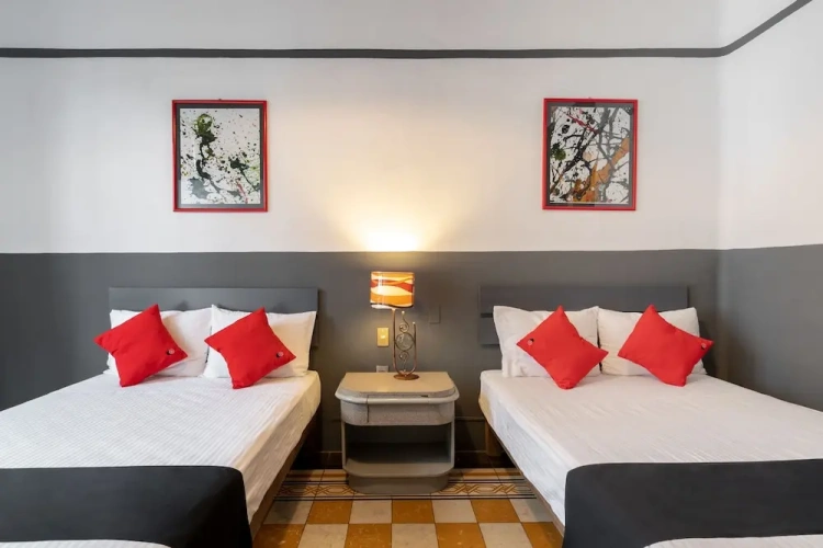 Superior Double room