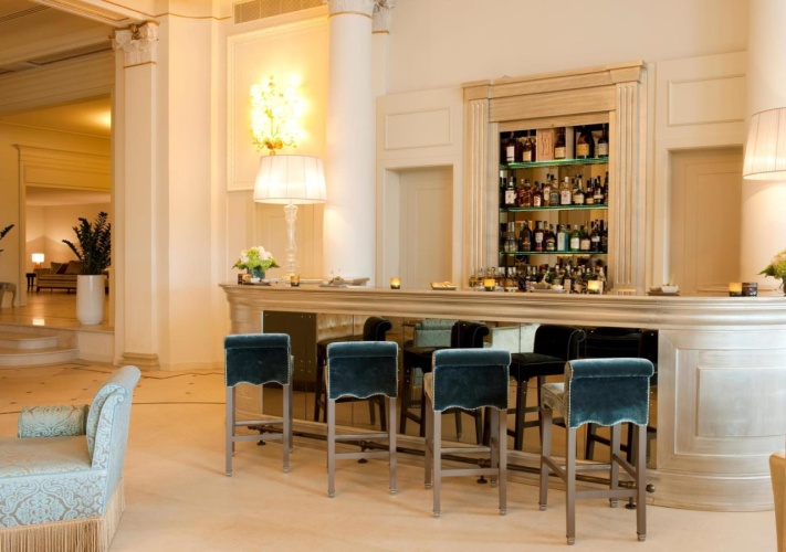 Savoia Excelsior Palace Trieste - Starhotels Collezione photo 23
