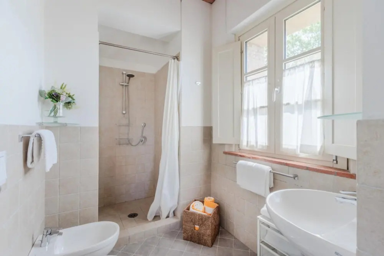Casa Santo at Borghetto Farmhouse