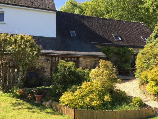 1 Bedroom Cottage