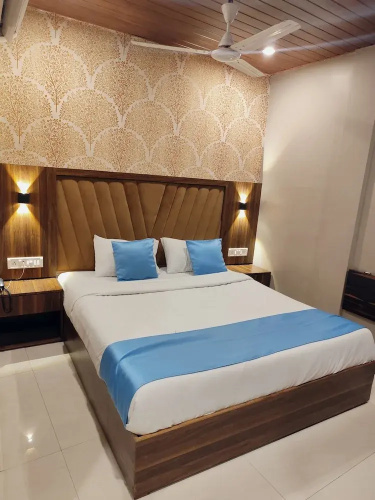 Hotel Homestay