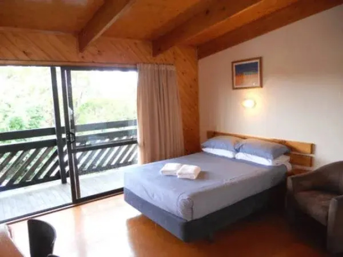 Kerikeri Holiday Park & Motels