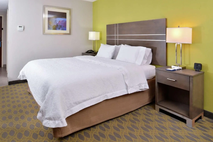Double Guest room