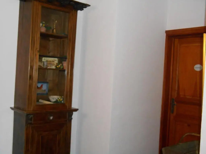 Auberge de Mazayes