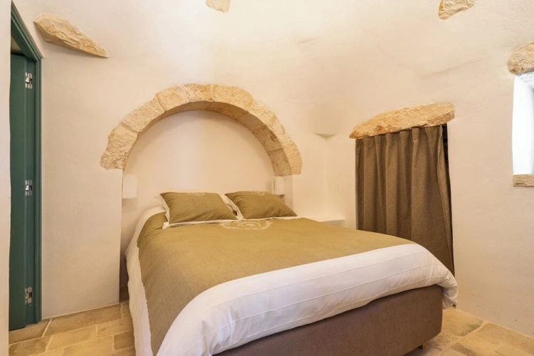 4 Bedrooms Villa