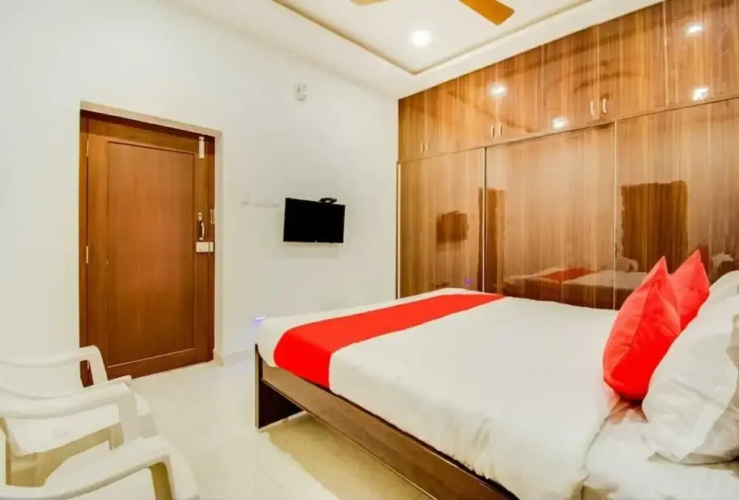 RVN GrandNellore
