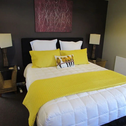 15 On Dillon Bed & Breakfast