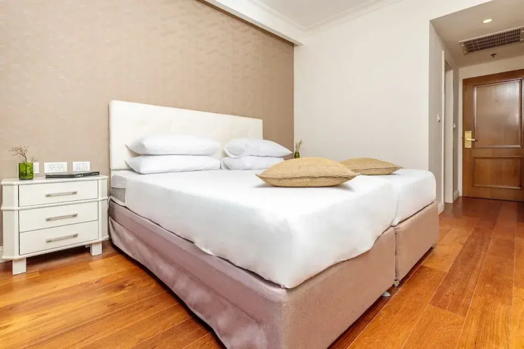 Ye'arim Hotel