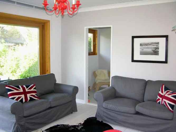 Bungalow-L