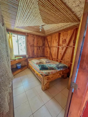 Cabañas Finca Villa Natalia