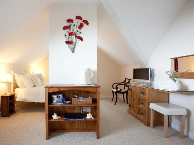 Mellieha Guest House
