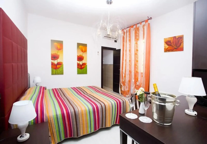 Hotel Villa del Mar