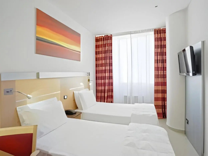 Sotel Nomentana
