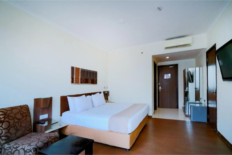 Hotel Dafam Pekalongan