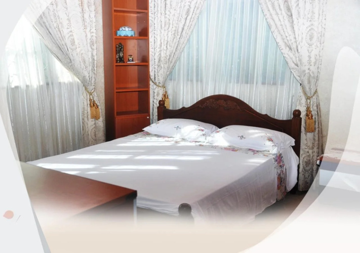 Srinik Guest House