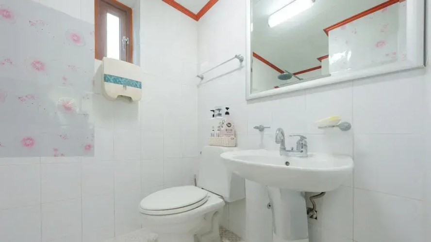 Taean Norabureo Pet Pension
