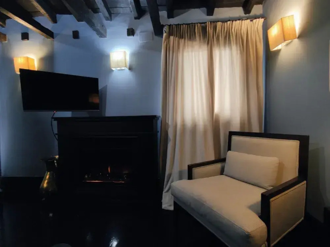 Apartamentos La Plaza de Hervás