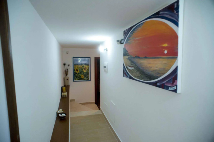 Residenza Lombardi
