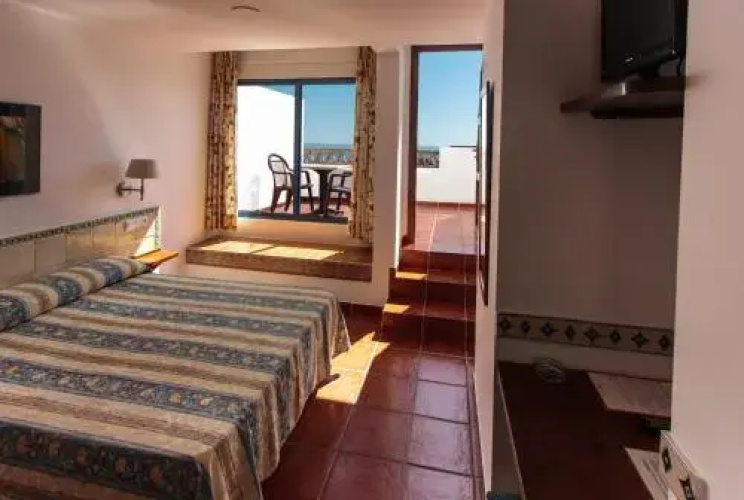 Hostal El Dorado