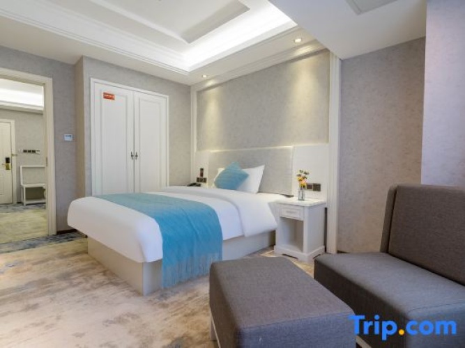 Comfort Family Suite