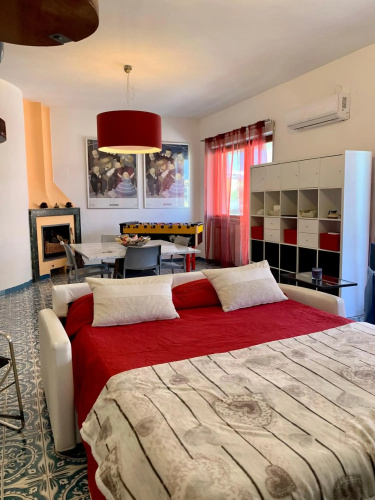 CiaoSud Apartments