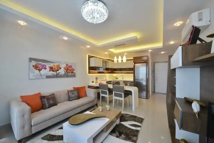 Calista Premium 1 bedroom